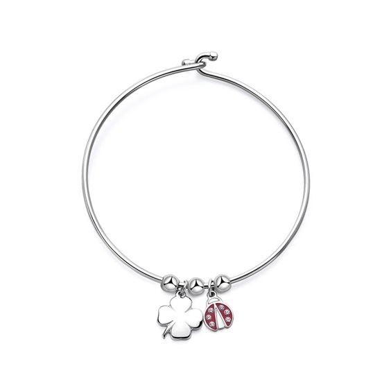 Bracciale Sagapo Donna in Acciaio SFE14 - SFE14